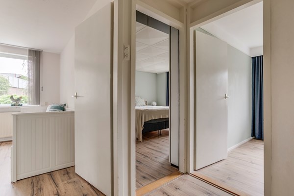 Medium property photo - Zwanenburg 4, 3181 SV Rozenburg